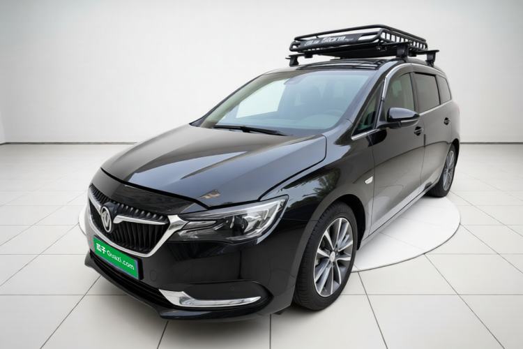 Used Buick GL6 2018 18T 6-Seater Prestige Model Guazi used car, China used car export, Used car for sale, Used  cars, Cheapest cars for sale