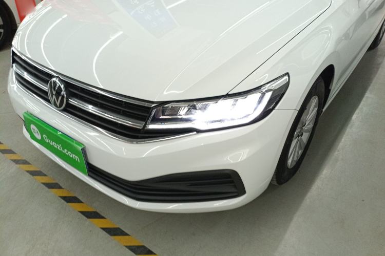 Used Volkswagen Bora 2021 1.5L Manual Fashion Smart Connect Edition Left Front Headlight