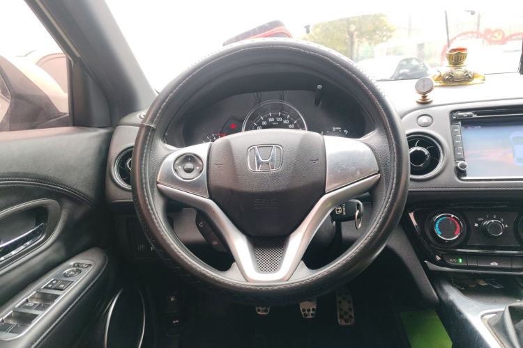 Used Honda XR-V 2015 1.5L LXi Manual Classic Edition