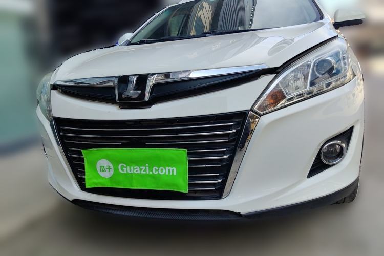 Used Luxgen U6 SUV 2016 1.8T Style Value Model