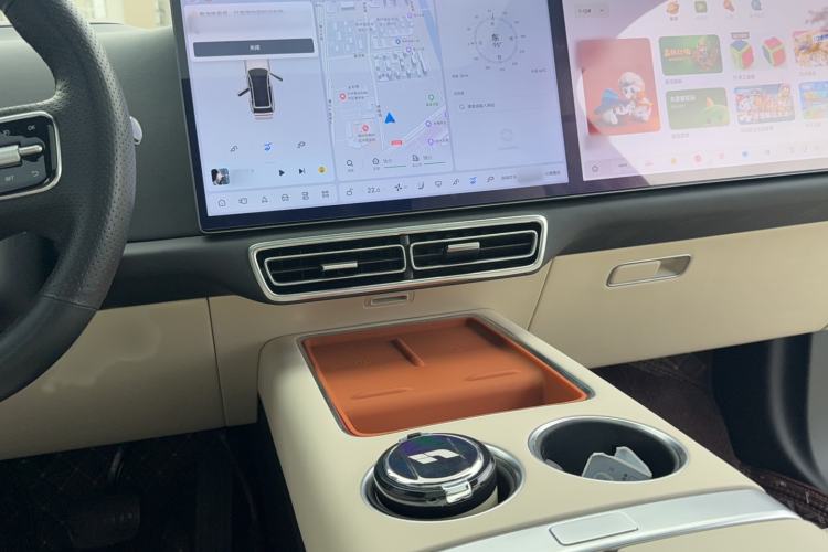 Used Li Auto L7 2023 Air model
