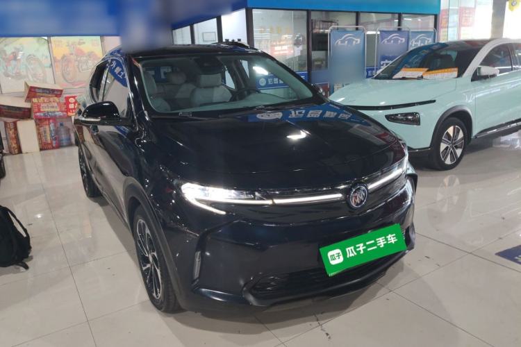 Used Buick Velite 7 2020 652E Connected Smart Edition