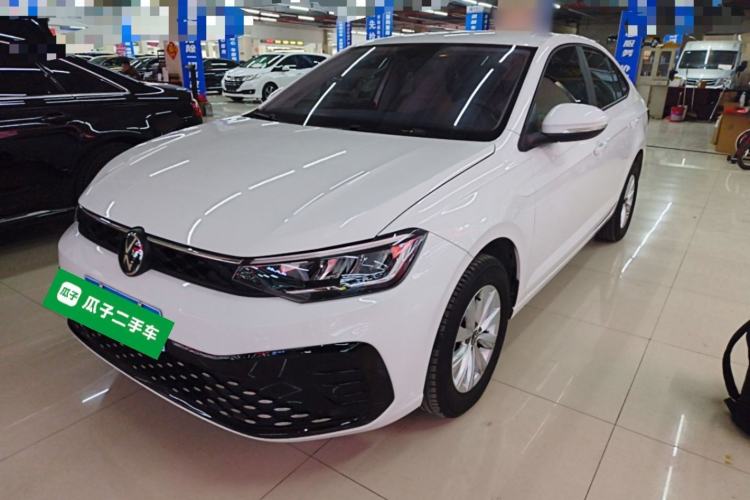 Used Volkswagen Lavida 2025 New Sharp 1.5L Outstanding New Edition