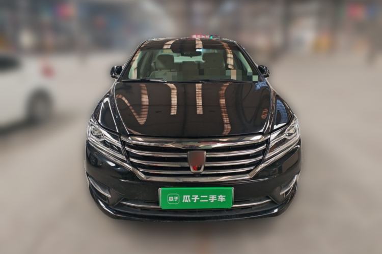Used Roewe e950 2017 50T Hybrid Connected Executive Edition