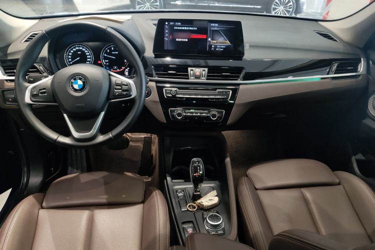 Used BMW X1 2021 sDrive20Li Fashion Model