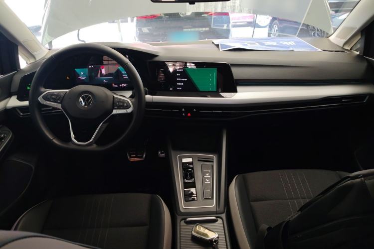 Used Volkswagen Golf 2021 280TSI DSG Pro