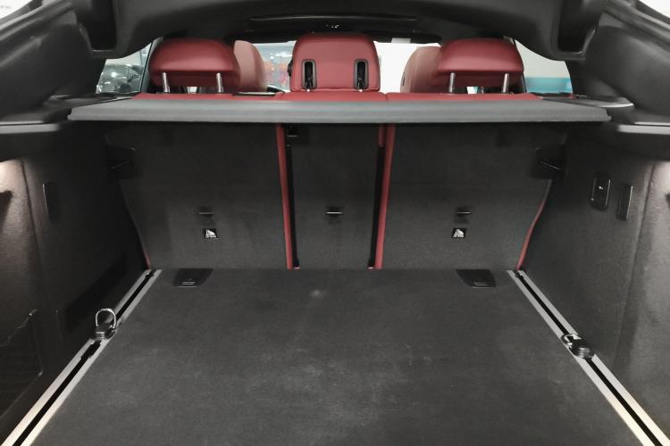 Used BMW X4 2021 Restyled xDrive 30i M Sport Night Edition Package