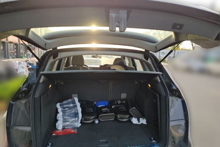 Used Audi Q5 2013 40 TFSI Ambition