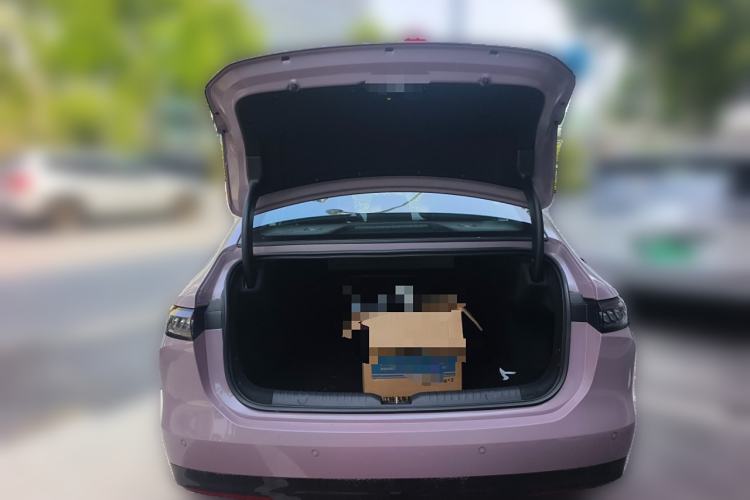 Used AION RT 2025 650 LiDAR Edition