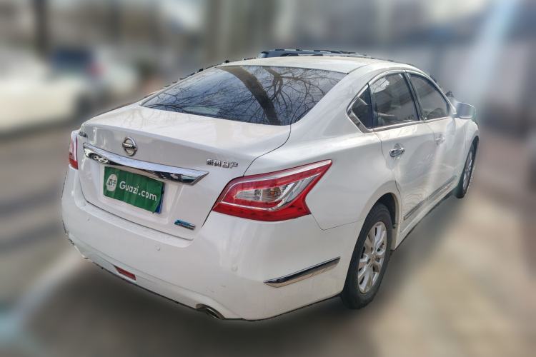 Used Nissan Teana 2013 2.0L XL Comfort Edition
