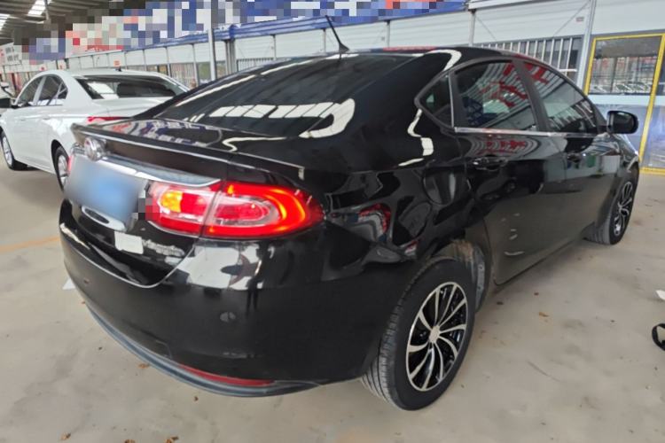 Used Fiat Viaggio 2015 1.4T Manual Enjoyment Edition
