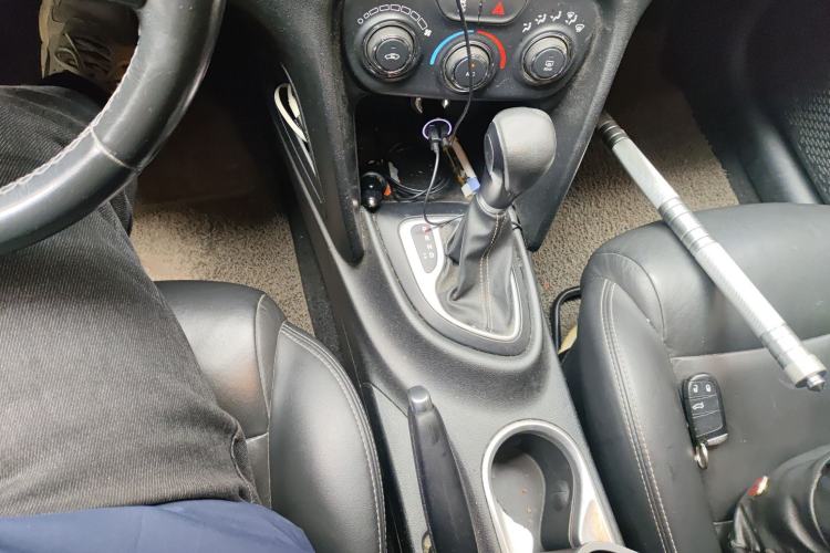 Used Fiat Ottimo 2014 1.4T Automatic Comfort Edition