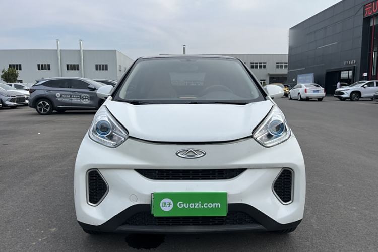 Used Chery New Energy Little Ant 2018 400 4-Seater Smart Edition