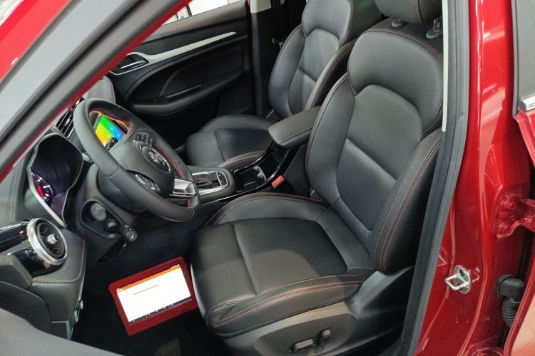 Used MG ZS 2020 180 DVVT Automatic Plus L2+