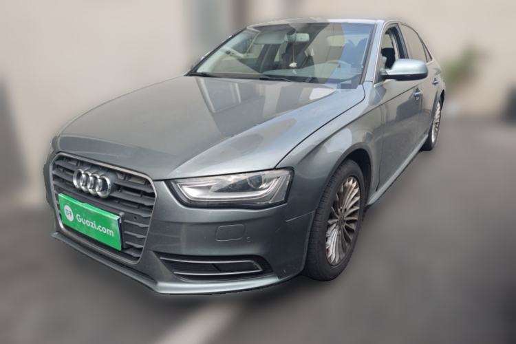 Used Audi A4L 2013 35 TFSI Automatic Technology Edition