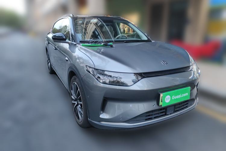 Used Leapmotor C11 2021 Luxury Edition
