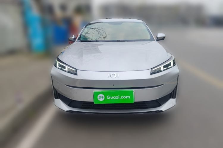 Used CHANGAN NEVO A05 2024 145 Pro
