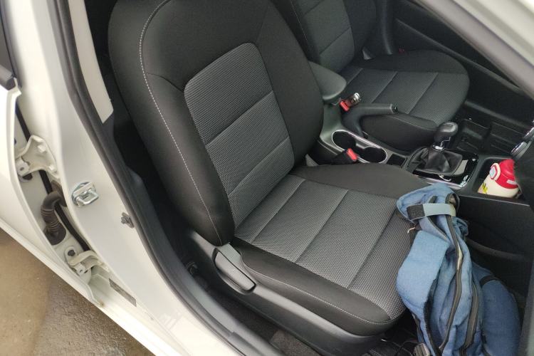 Used Kia K3 2016 1.6L Manual GL