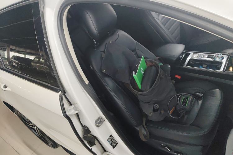 Used Ford Edge 2020 EcoBoost 245 Two-Wheel Drive Titanium 7-Seater
