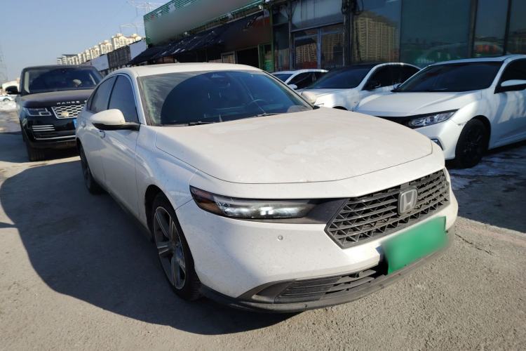 Used Honda Accord 2023 260TURBO Excellence Edition