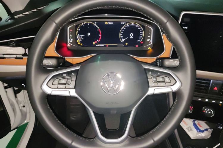 Used Volkswagen Bora 2023 200TSI DSG YueXing PRO Edition
