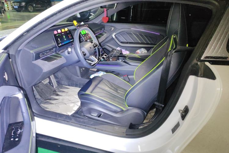 Used NETA GT 2023 560