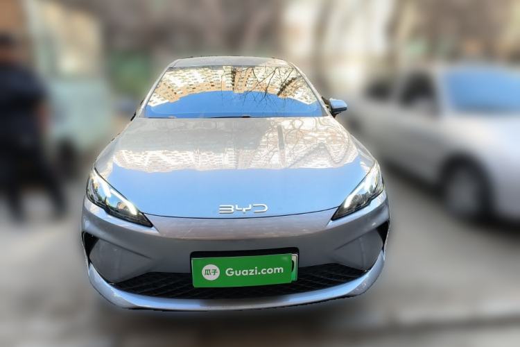 Used BYD Seal 05 DM-i 2025 DM-i Smart Drive 55KM Luxury Model