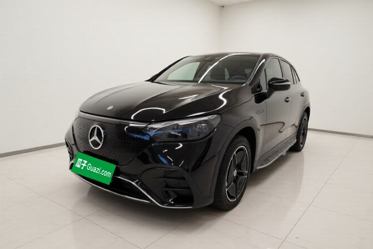 Used Mercedes-Benz EQE SUV 2023 500 4MATIC Special Edition