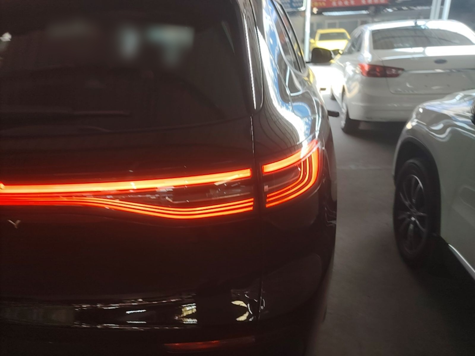 Geely Galaxy E5 2024 440km Exploration Version — снимка 9