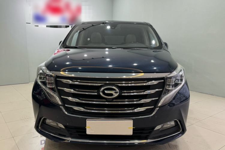 Used GAC Trumpchi M8 2018 320T Luxury Edition

