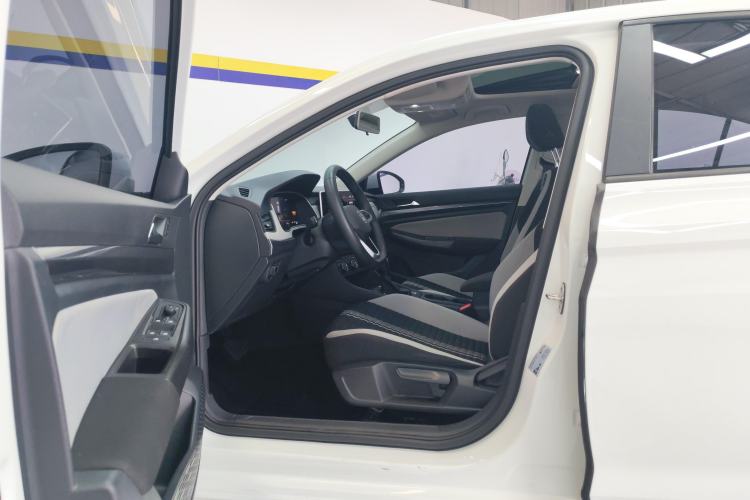 Used Volkswagen Bora 2023 1.5L Automatic Changer Limited Edition