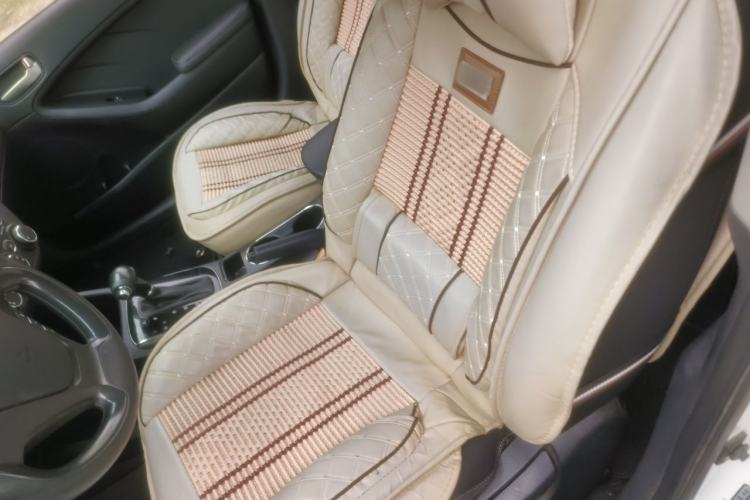 Used Kia K3 2016 1.6L Automatic GL