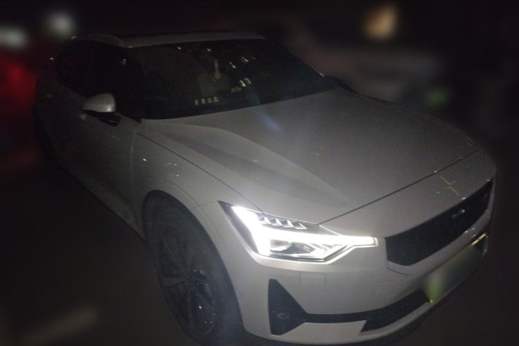 Used Polestar 2 2020 First Edition