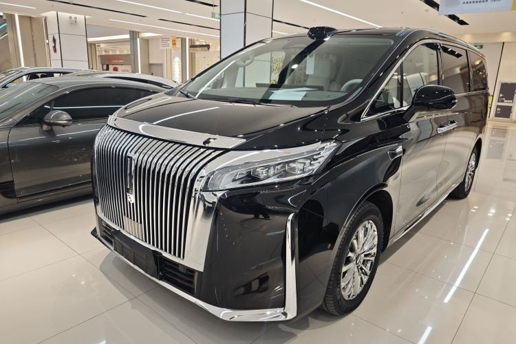 Used Wey Gaoshan 2025 Four-Wheel Drive Alpine 8