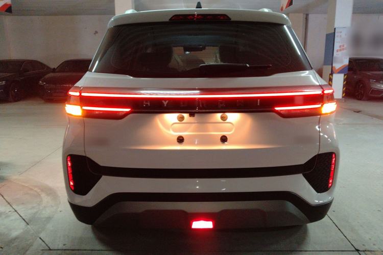 Used Hyundai ix35 2021 2.0L Automatic 2WD GLS Leading Edition