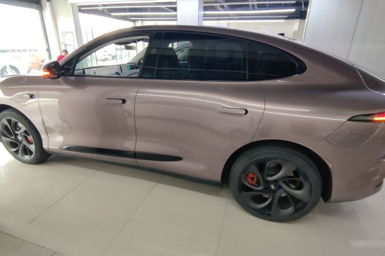 Used IM LS6 2023 Max Long-Range Version
