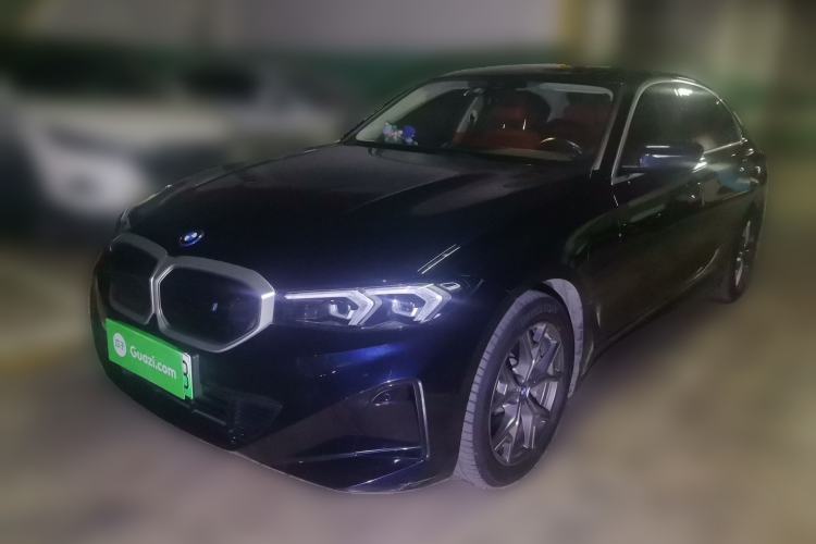 Used BMW i3 2022 eDrive 35 L