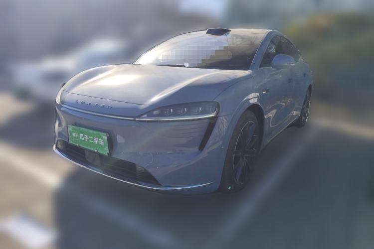 Used Hima Luxeed R7 2024 All-Electric 736 km Ultra