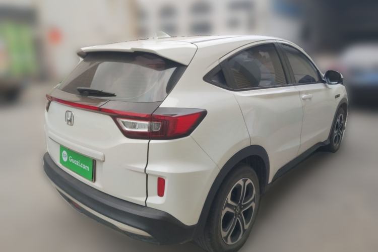 Used Honda XR-V 2021 1.5L CVT Classic Edition
