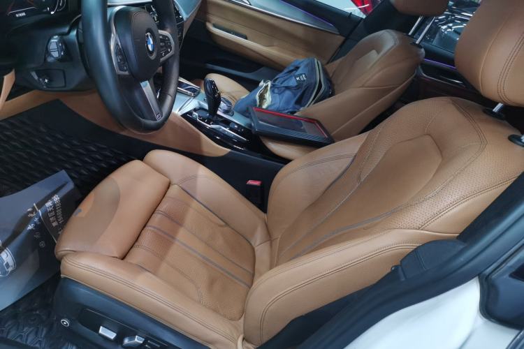 Used BMW 6 Series GT 2018 630i M Sport Package