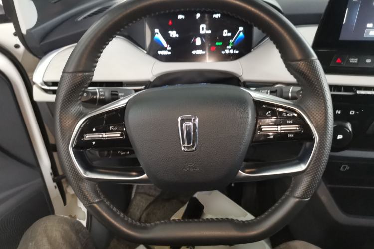 Used Bestune NAT 2023 PRO Comfort Travel Edition 419km