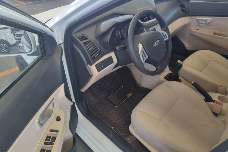 Used Chery Fengyun 2 2015 1.5L Manual New Edition