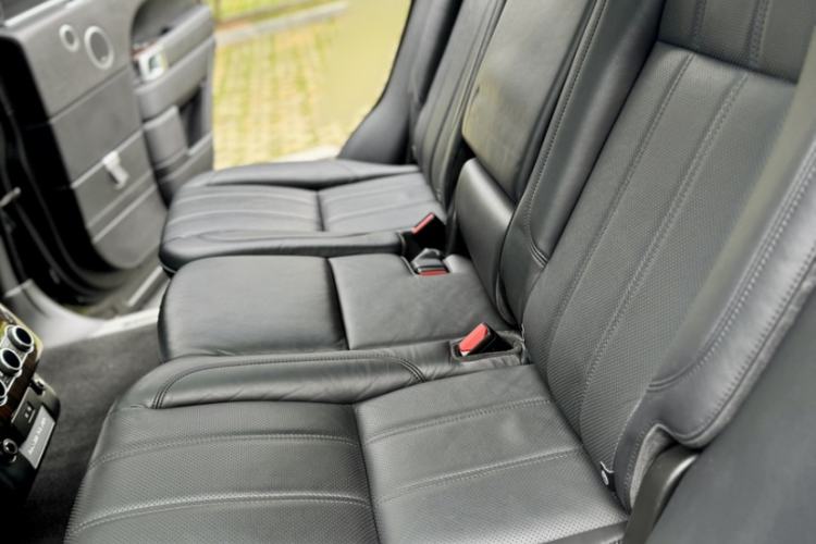 Used Land Rover Range Rover 2017 3.0 SC V6 Vogue Extended Version