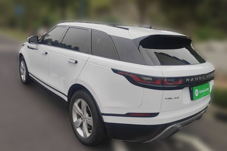 Used Land Rover Range Velar 2019 250 PS