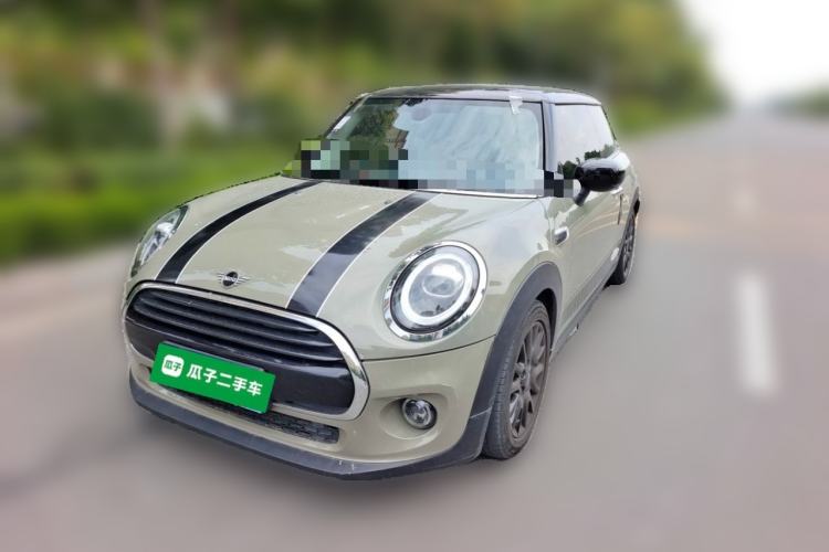 Used MINI 2019 1.5T COOPER Classic Edition