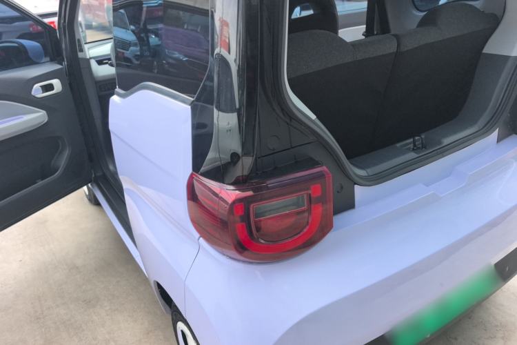 Used Chery QQ Ice Cream 2022 170km Sundae Ternary Lithium
