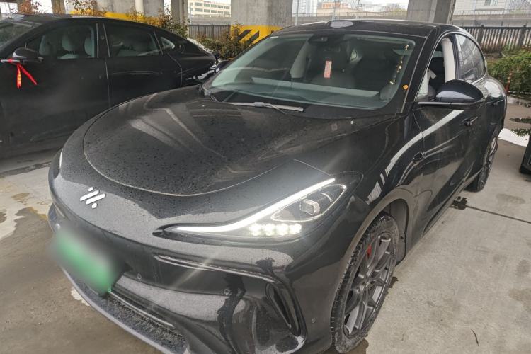 Used IM LS6 2023 Max Standard Edition