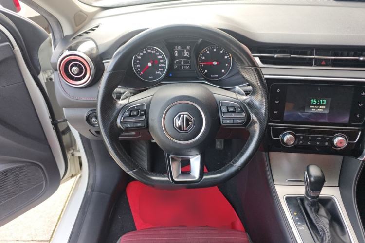 Used MG 6 2019 20T Automatic Starlight Edition
