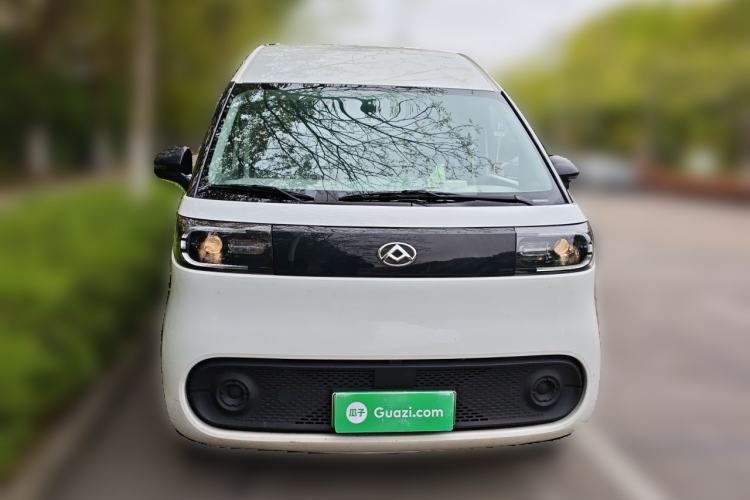 Used SAIC MAXUS Dana V1 2024 V1 Long Wheelbase High Roof (51 kWh)