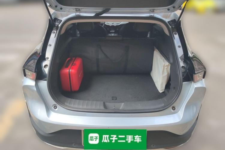 Used Chevrolet Menlo 2022 Starry Edition
